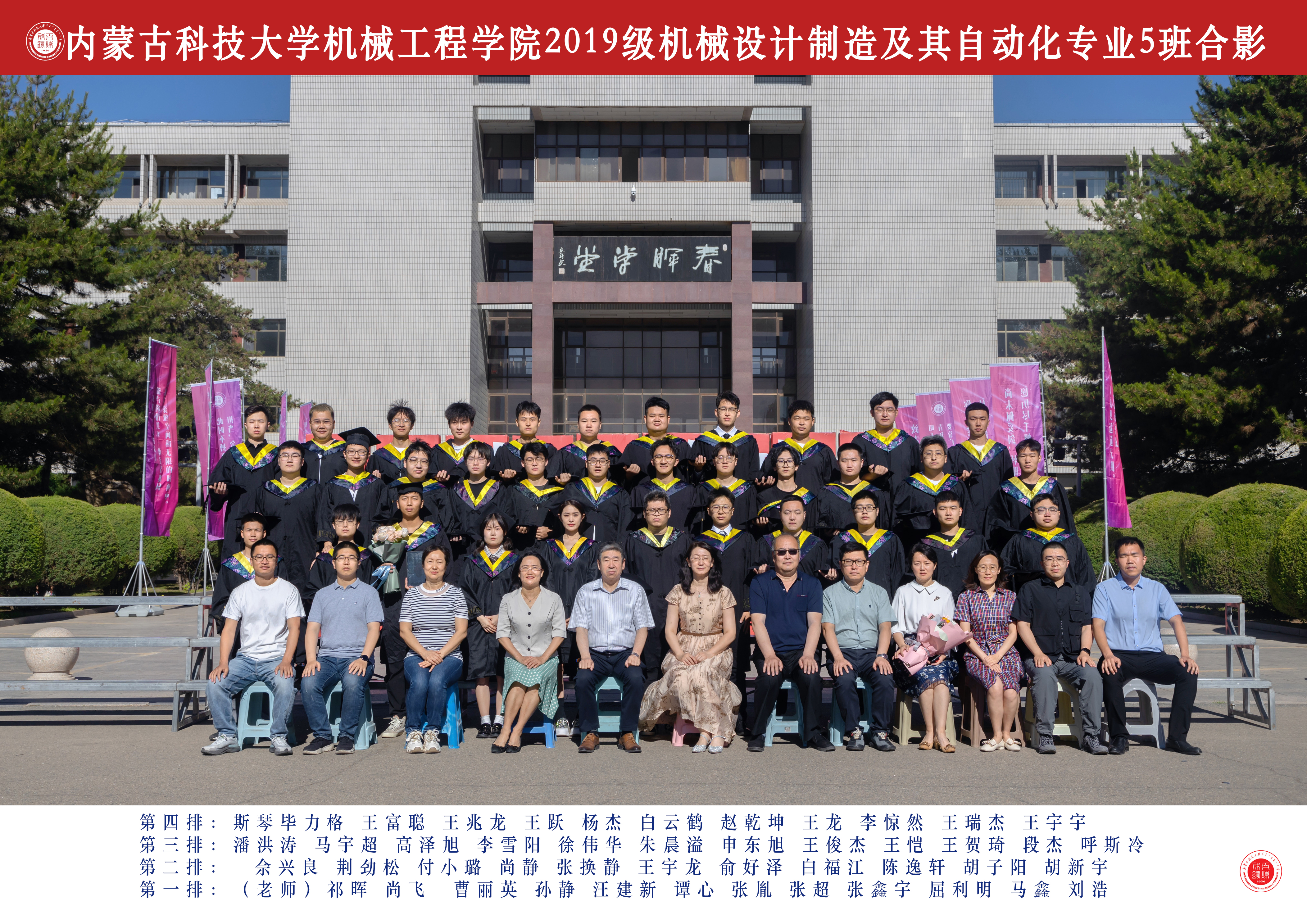 beat365正版2023届机械设计制造及其自动化专业5班