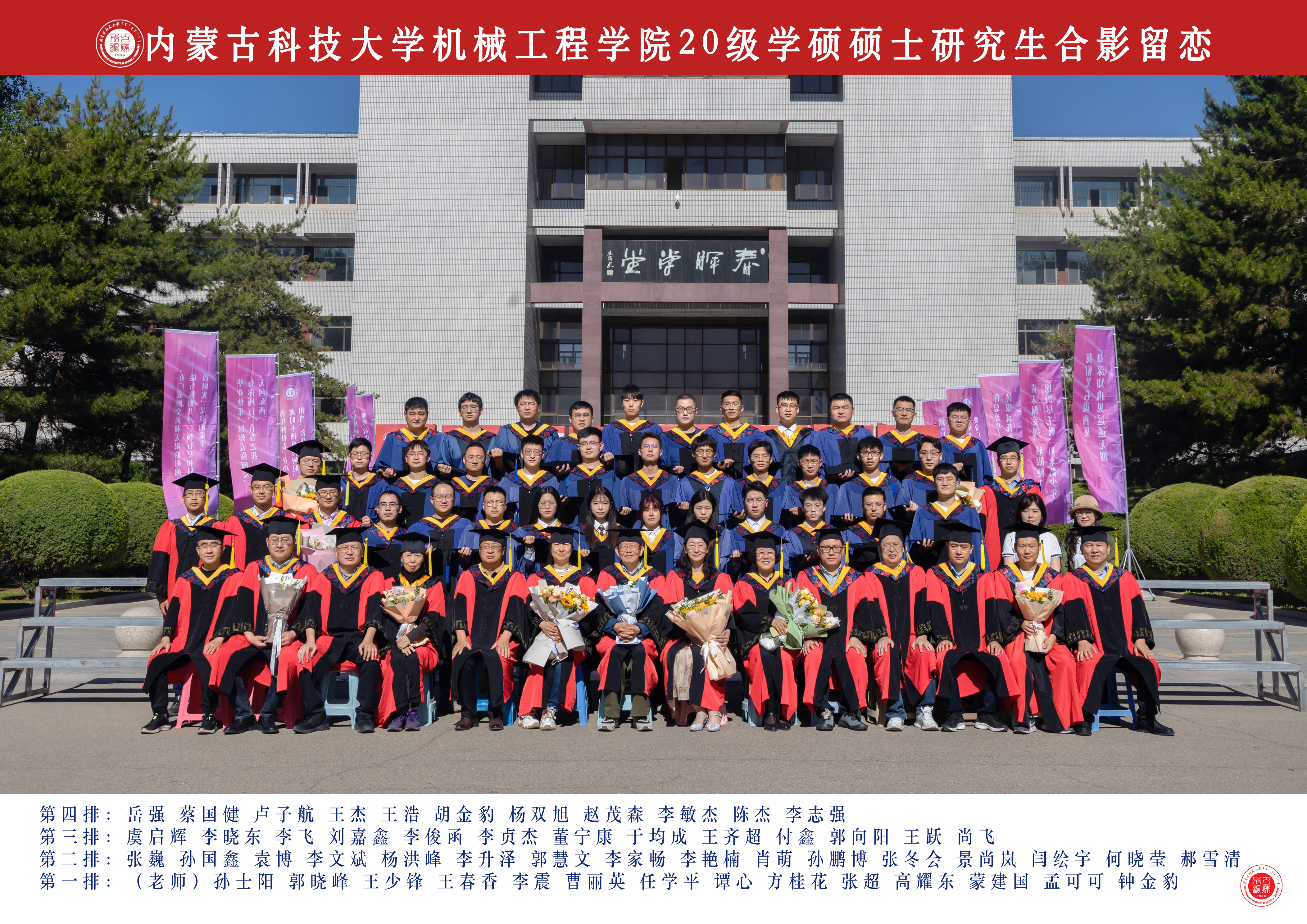 beat365正版-2020学硕班集体照